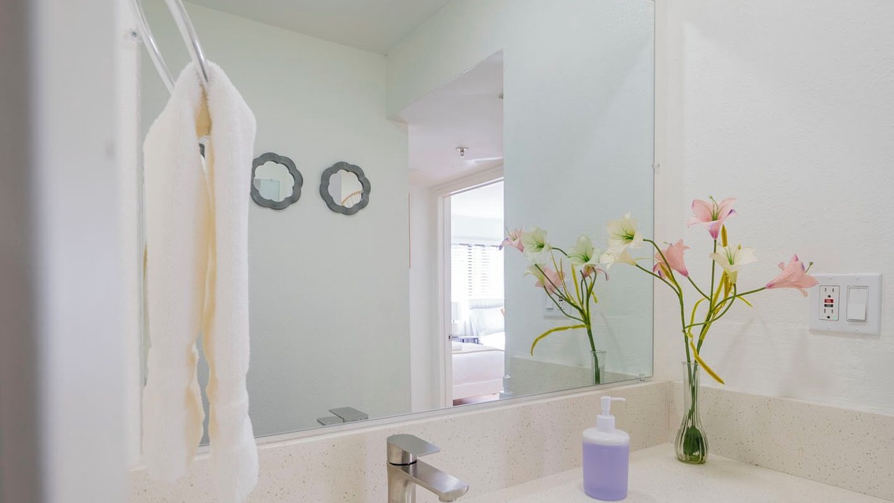 Photo of Bathroom in Alhambra
