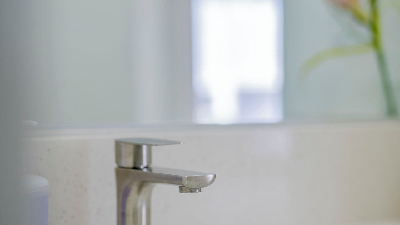 Photo of Bathroom in Alhambra