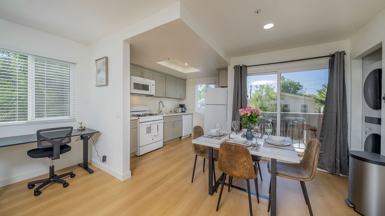 Photo of Kitchen in Alhambra