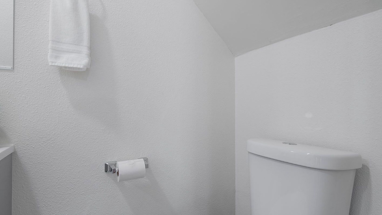 Photo of Bathroom in Alhambra