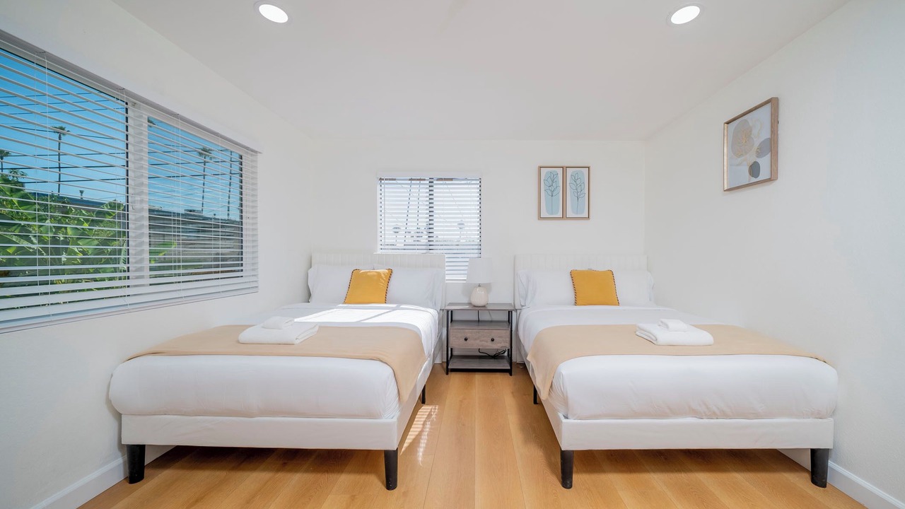 Photo of Bedroom in Alhambra
