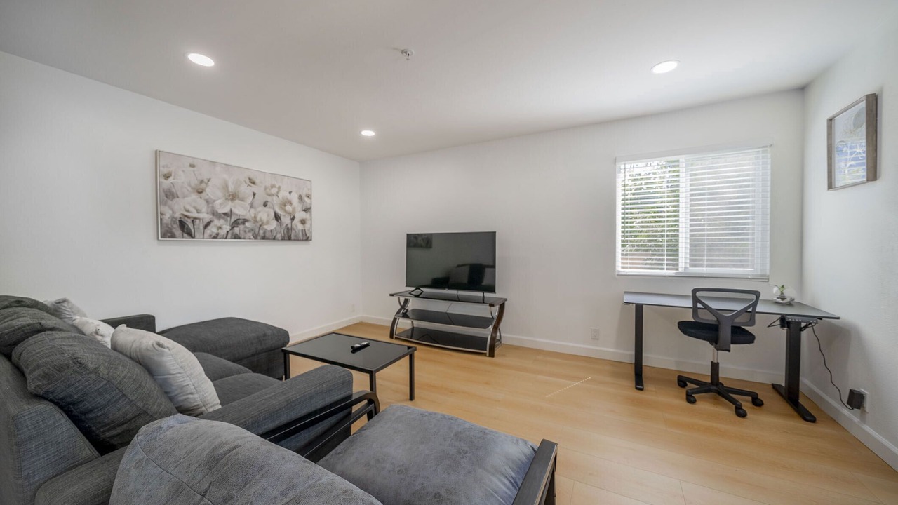 Photo of Livingroom in Alhambra
