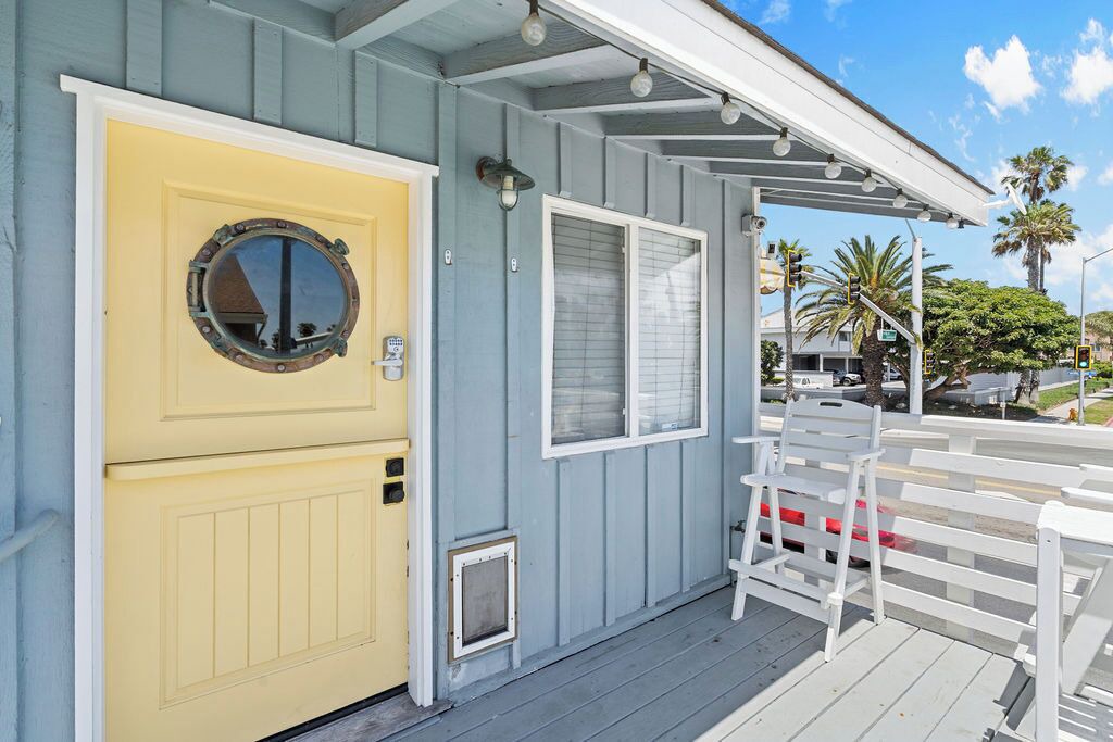 Photo of Outdoor in Sunset Beach