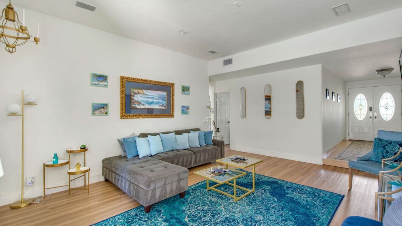 Photo of Bedroom in Mission Viejo