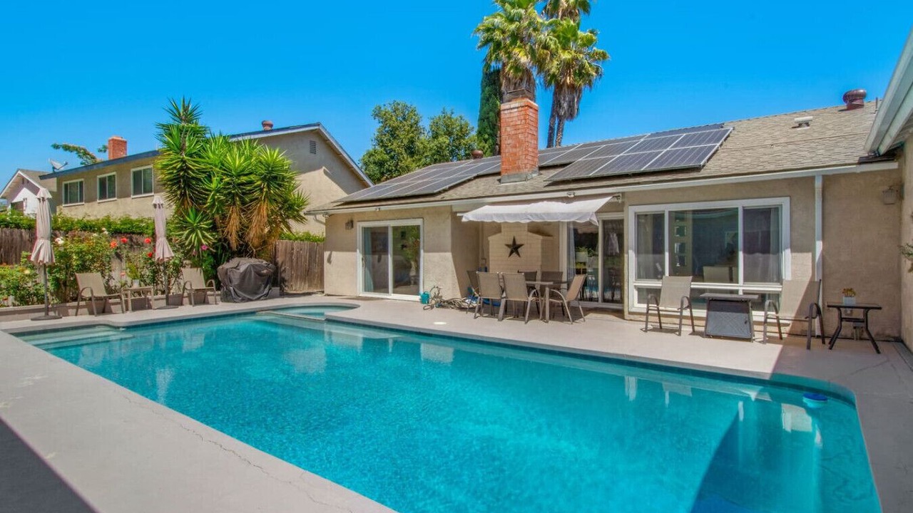 Photo of Outdoor in Mission Viejo