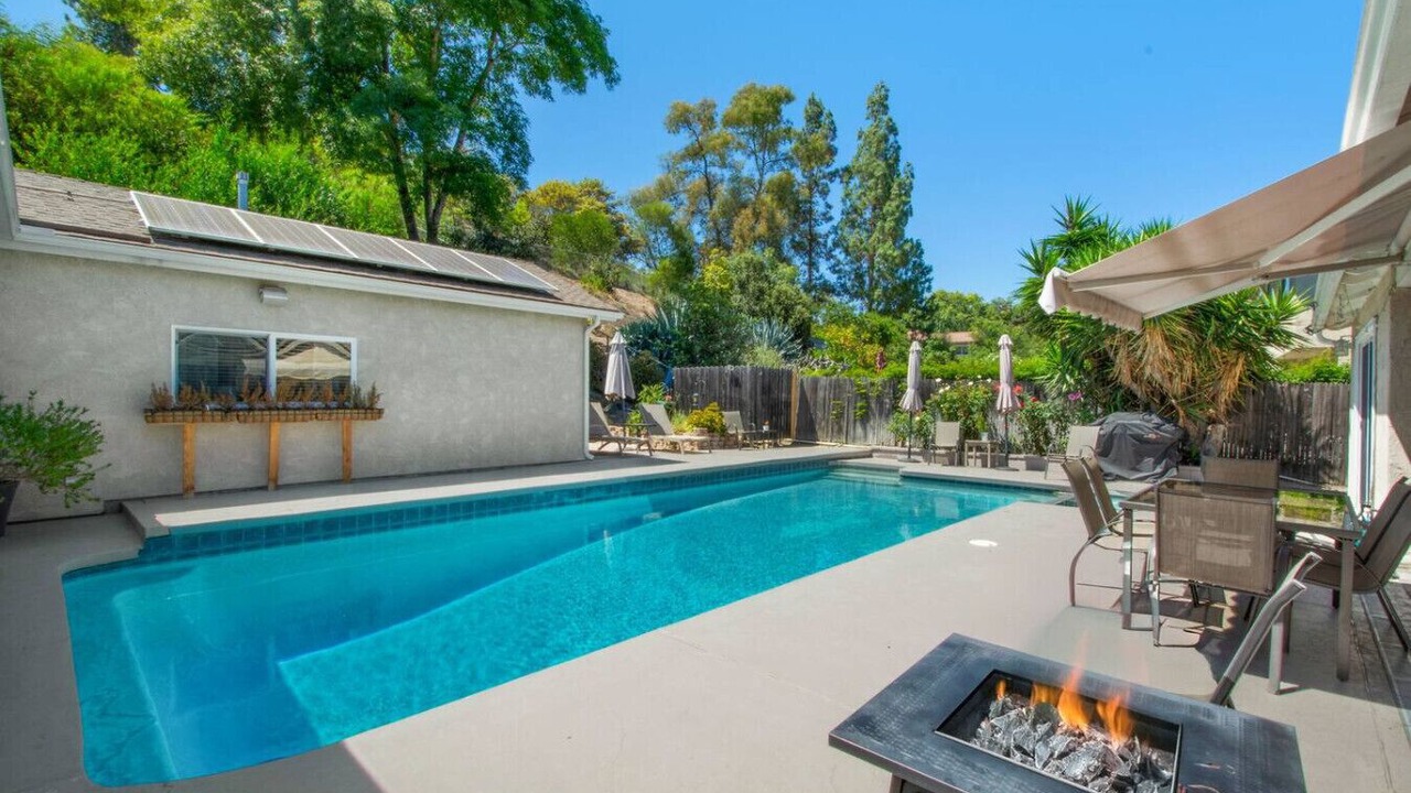Photo of Outdoor in Mission Viejo