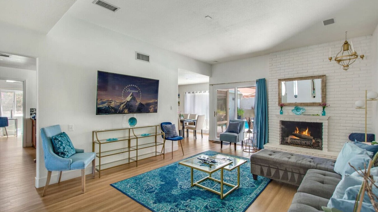 Photo of Livingroom in Mission Viejo