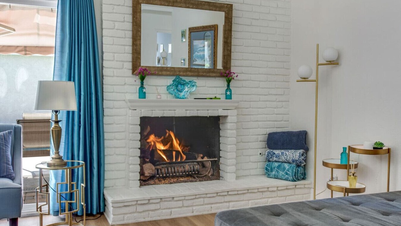 Photo of Livingroom in Mission Viejo