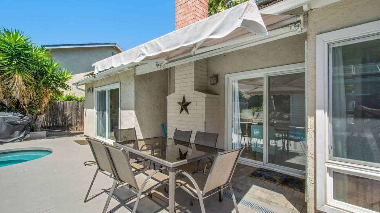 Photo of Outdoor in Mission Viejo
