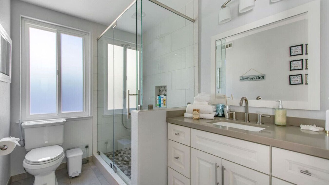 Photo of Bathroom in Mission Viejo