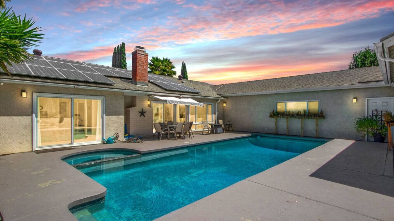 Photo of Outdoor in Mission Viejo