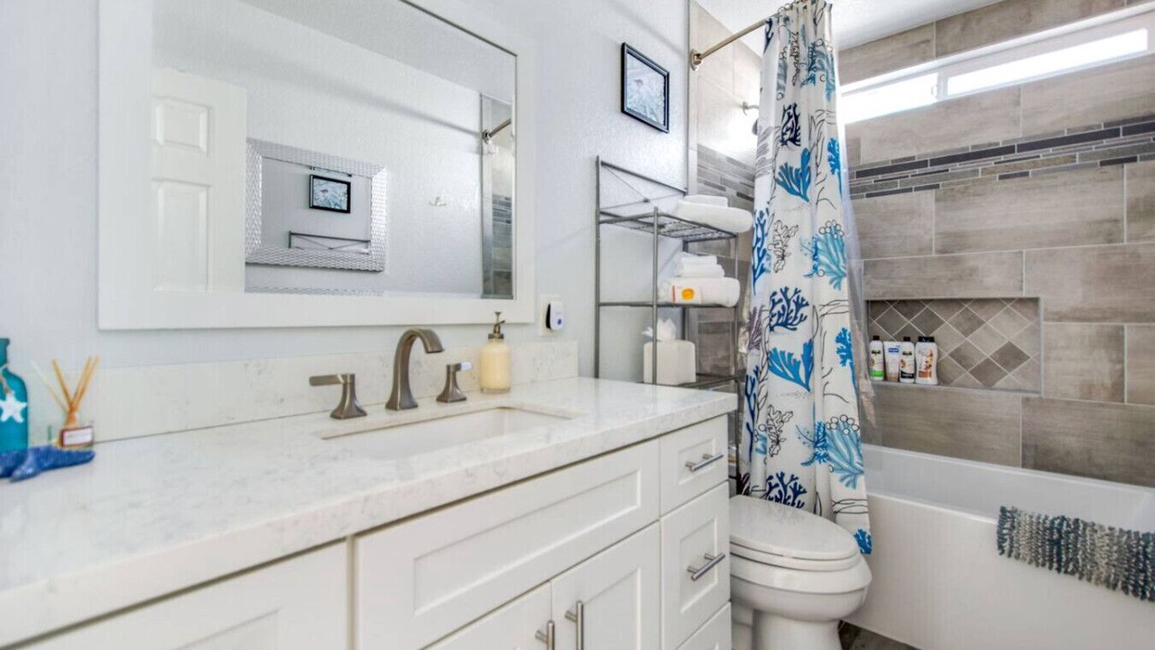 Photo of Bathroom in Mission Viejo