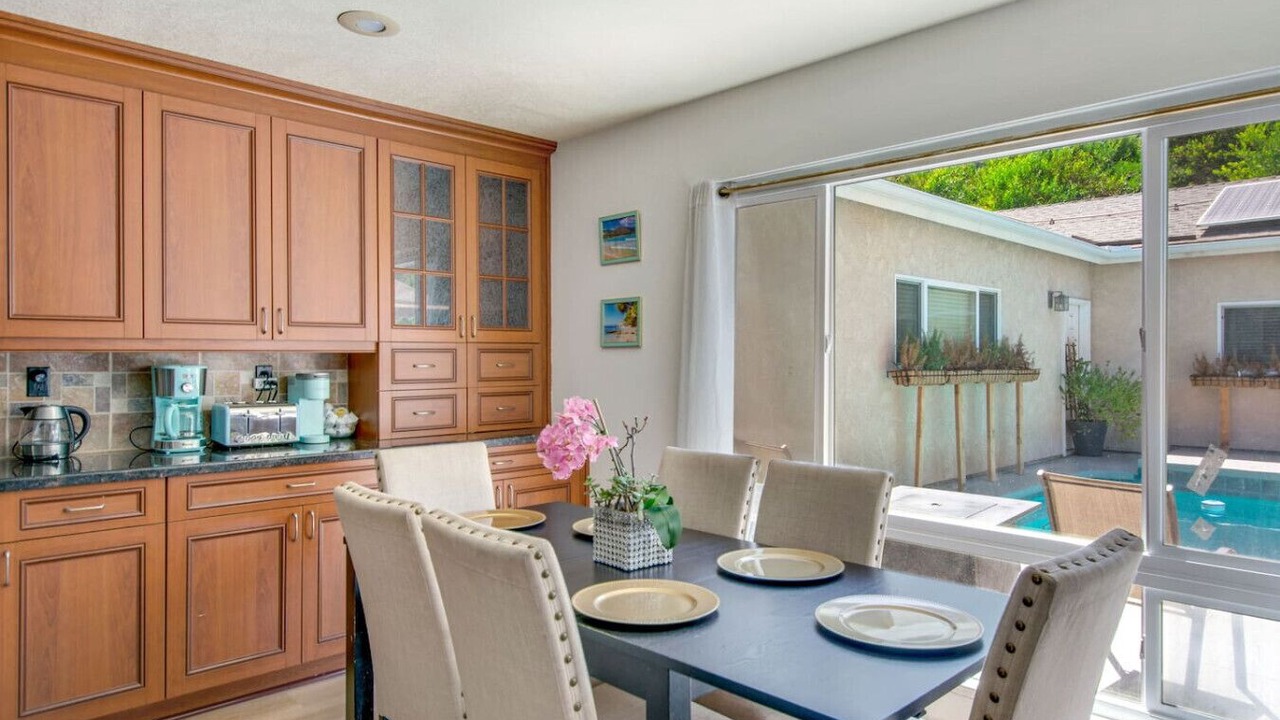 Photo of Bedroom in Mission Viejo