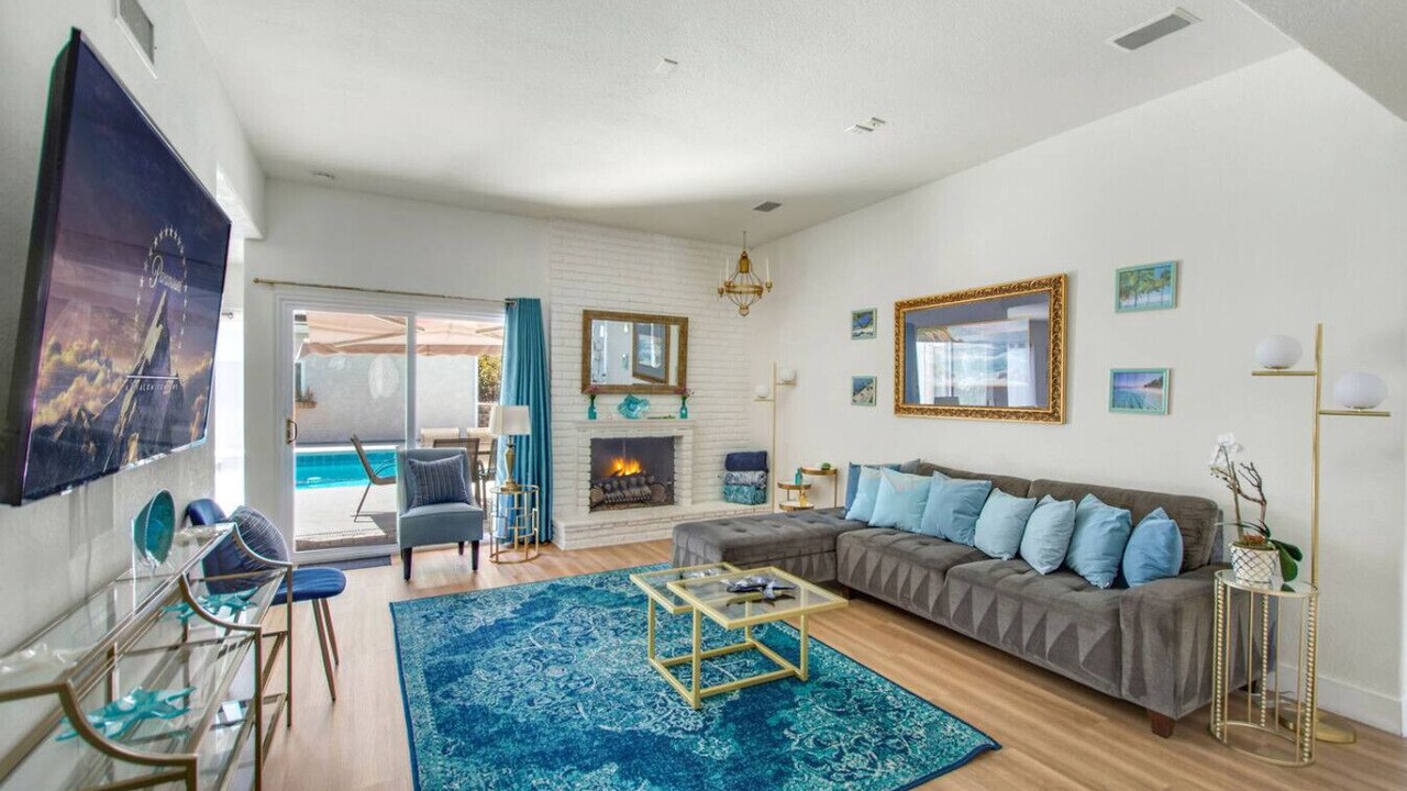 Photo of Livingroom in Mission Viejo