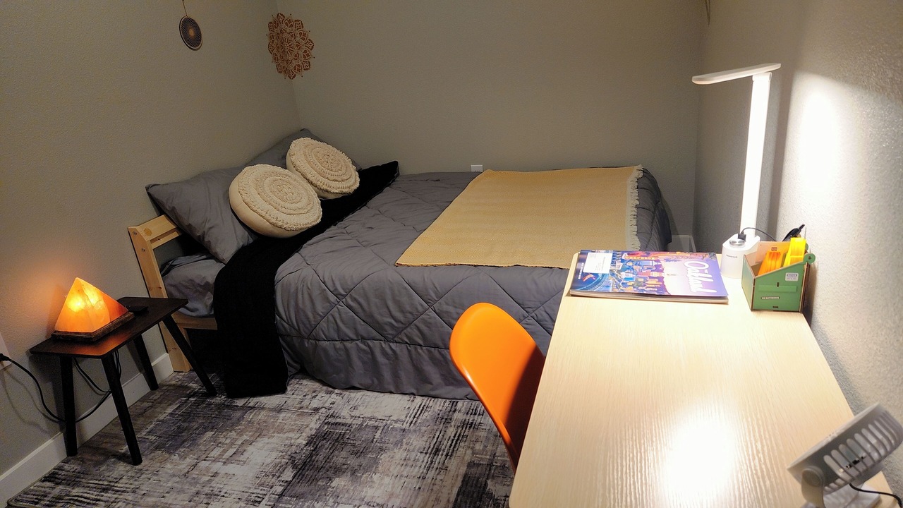 Photo of Bedroom in West Oakland