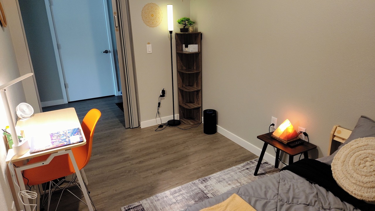 Photo of Bedroom in West Oakland