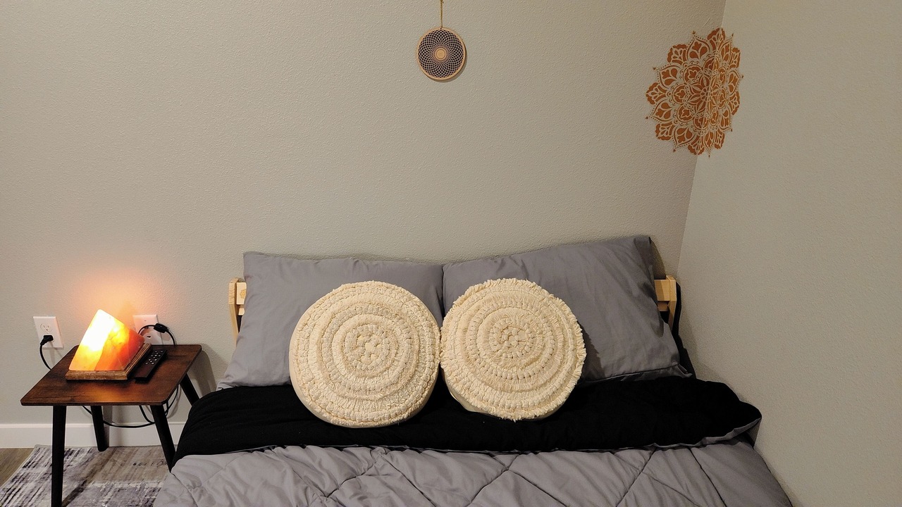Photo of Bedroom in West Oakland