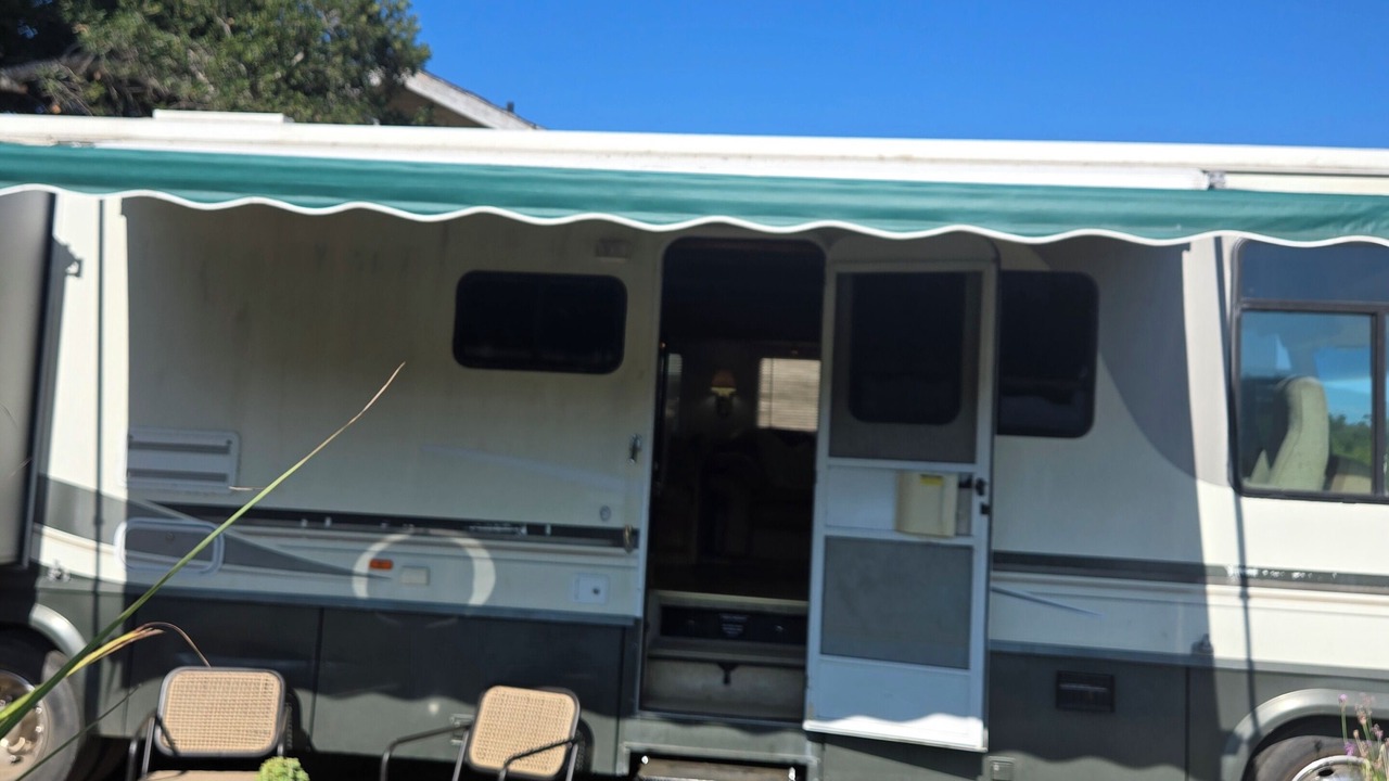 Photo of Outdoor in West Ridge