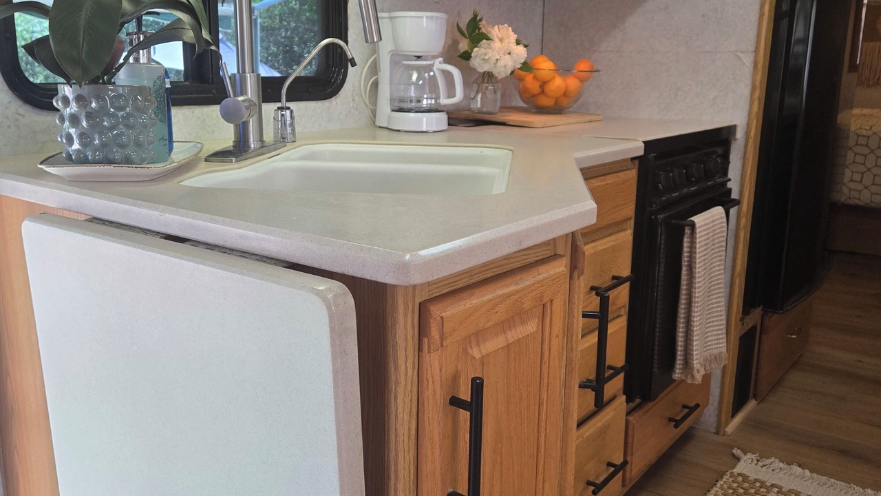 Photo of Kitchen in West Ridge
