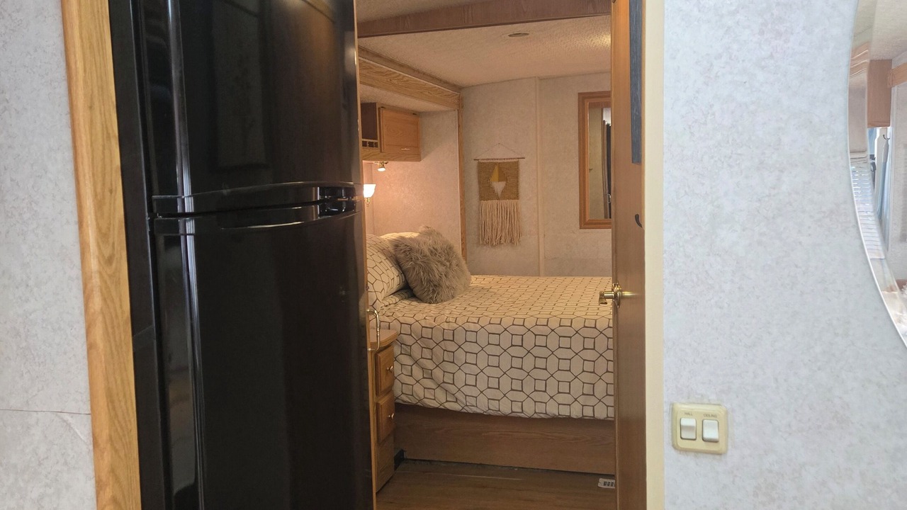 Photo of Bedroom in West Ridge