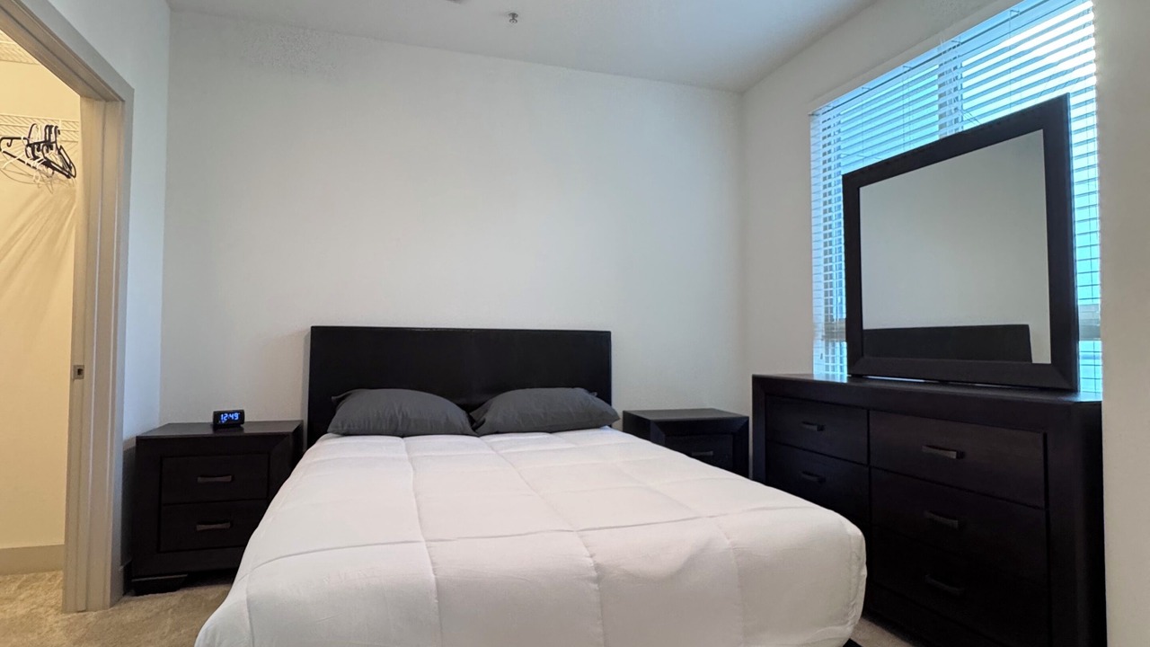 Photo of Bedroom in Grantville