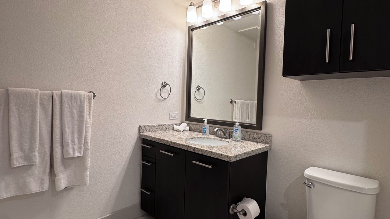 Photo of Bathroom in Grantville