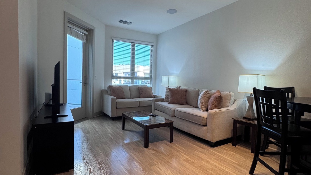 Photo of Livingroom in Grantville