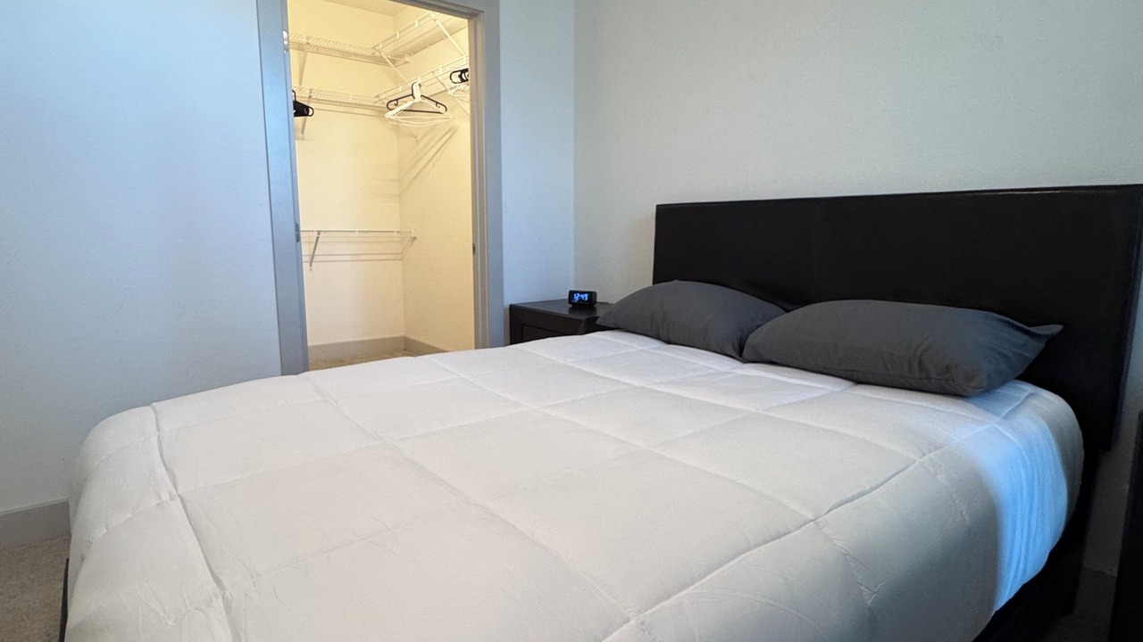 Photo of Bedroom in Grantville