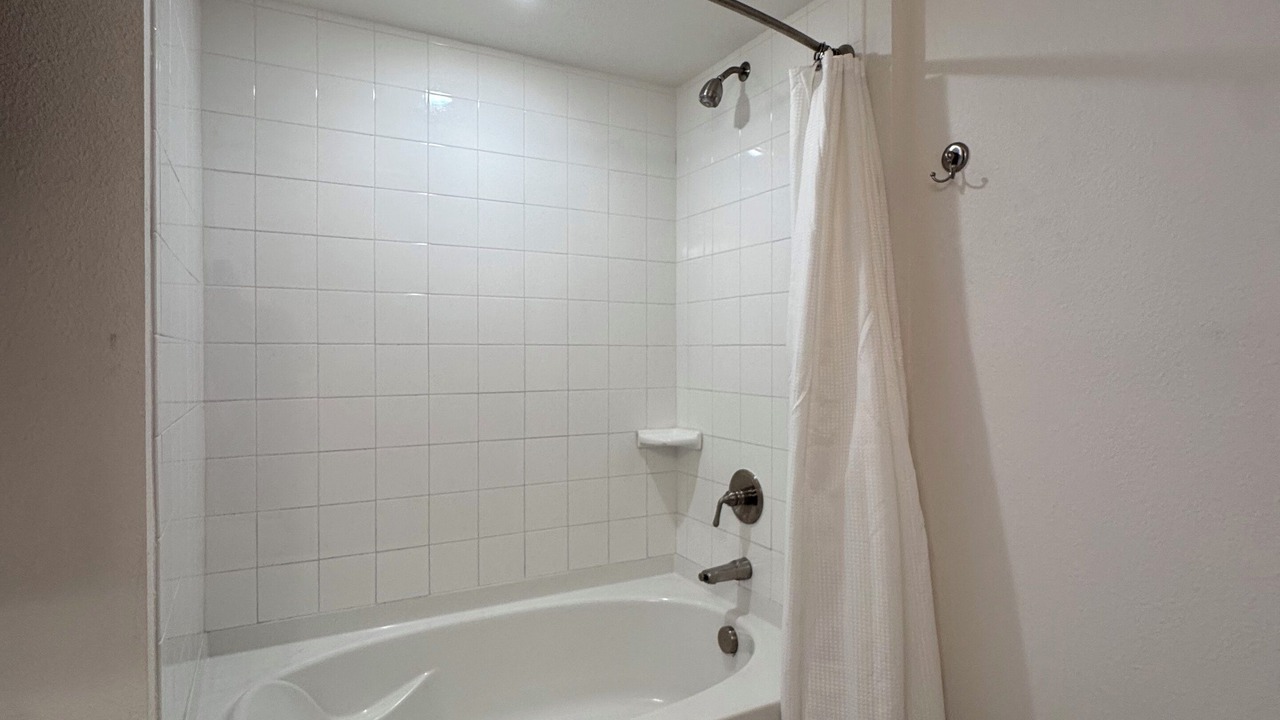 Photo of Bathroom in Grantville