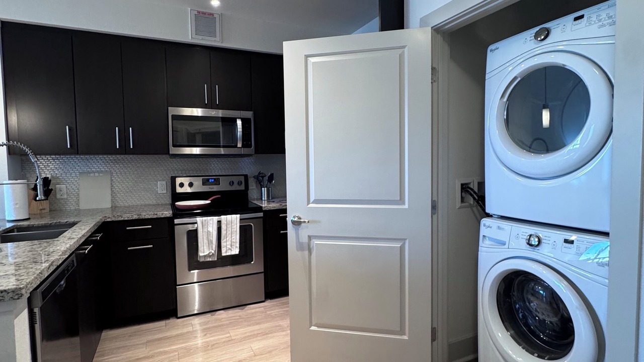 Photo of Kitchen in Grantville