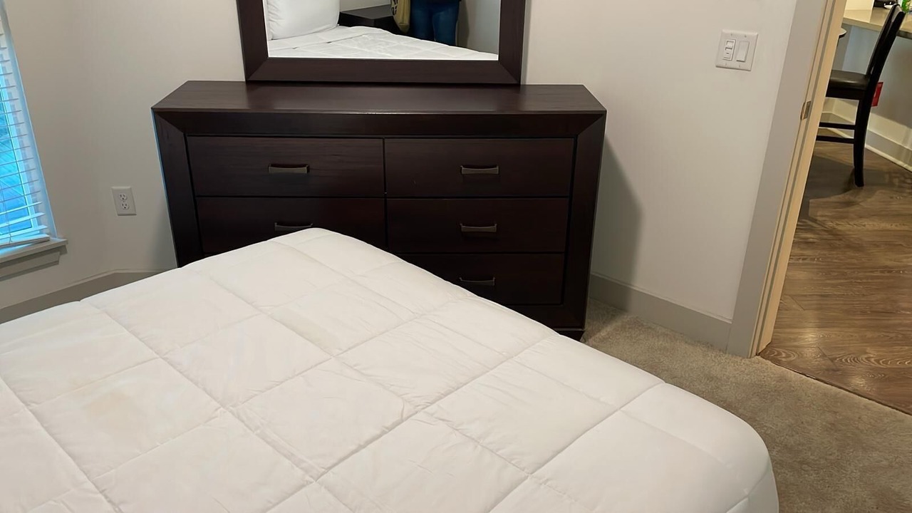 Photo of Bedroom in Grantville