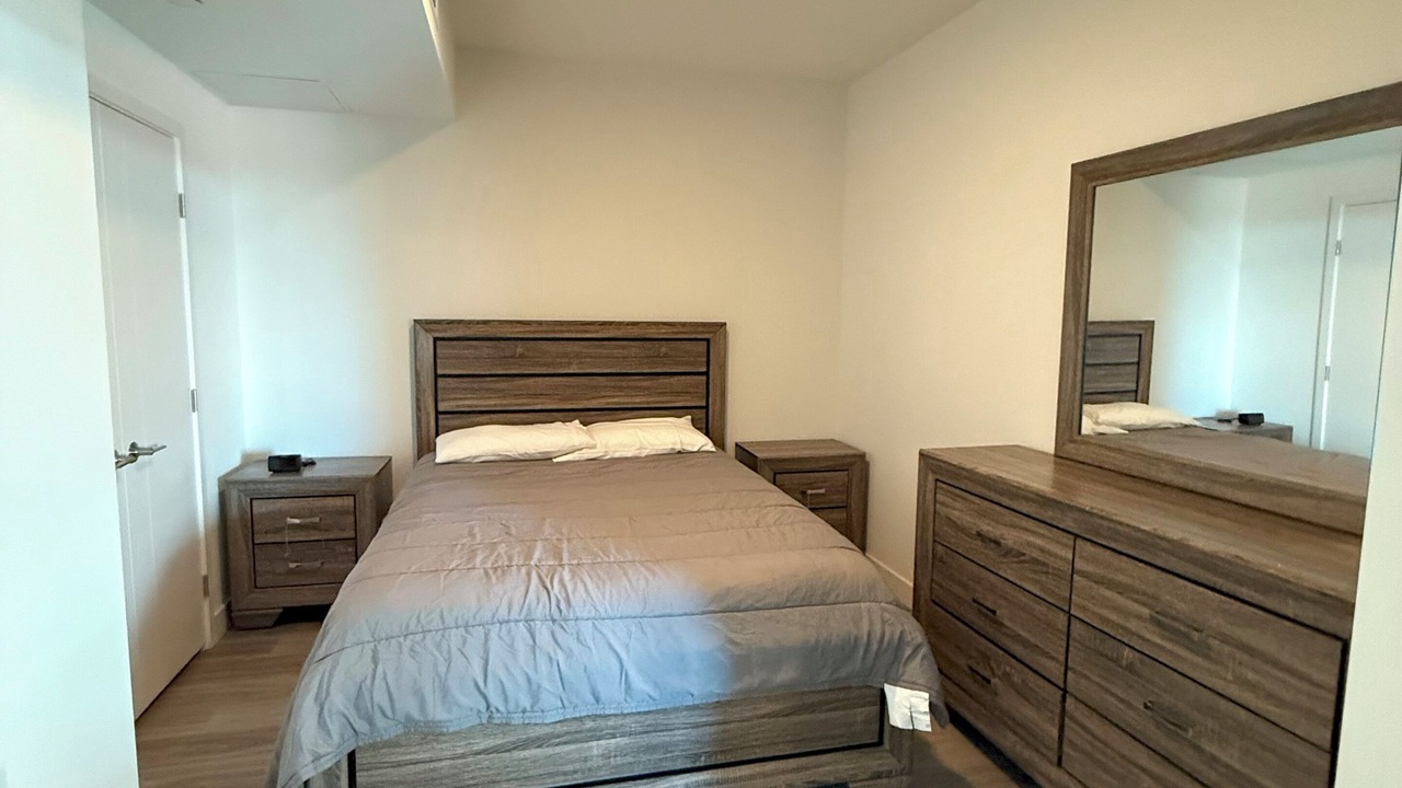 Photo of Bedroom in East Village