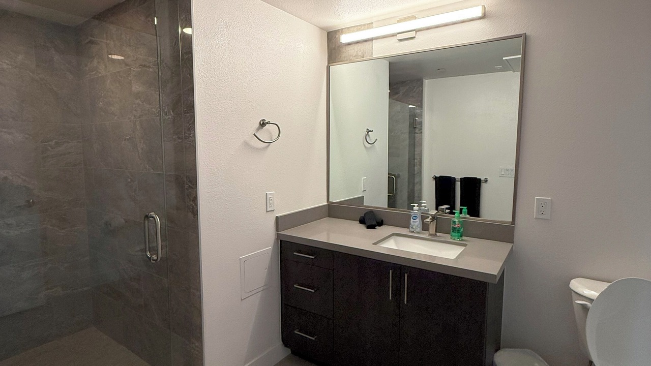Photo of Bathroom in East Village