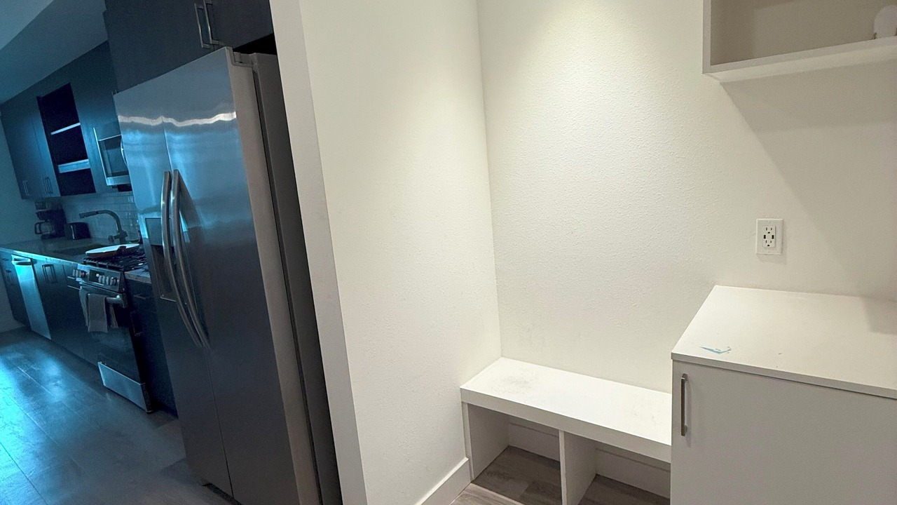 Photo of Kitchen in East Village
