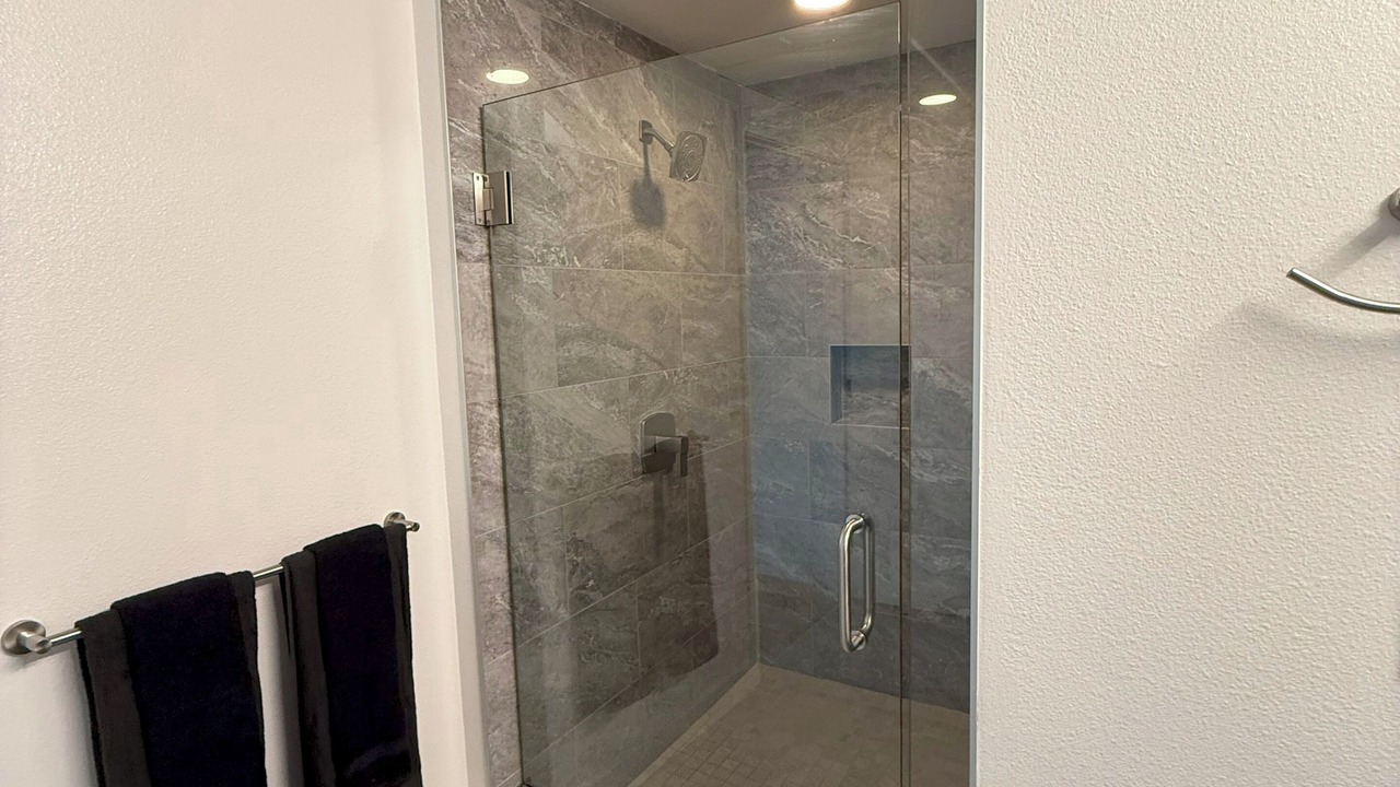 Photo of Bathroom in East Village