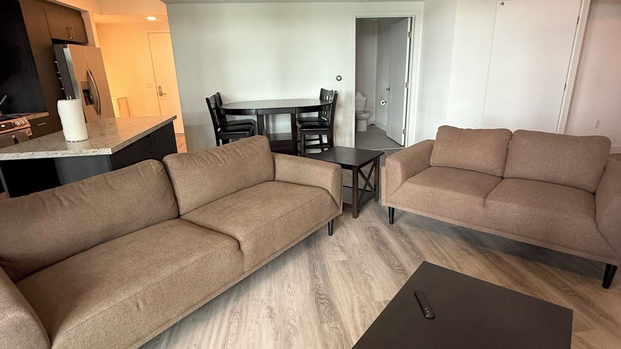 Photo of Livingroom in East Village