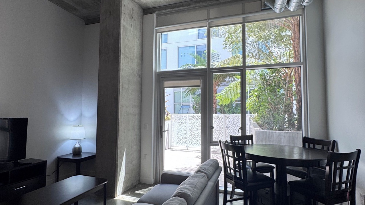 Photo of Livingroom in East Village