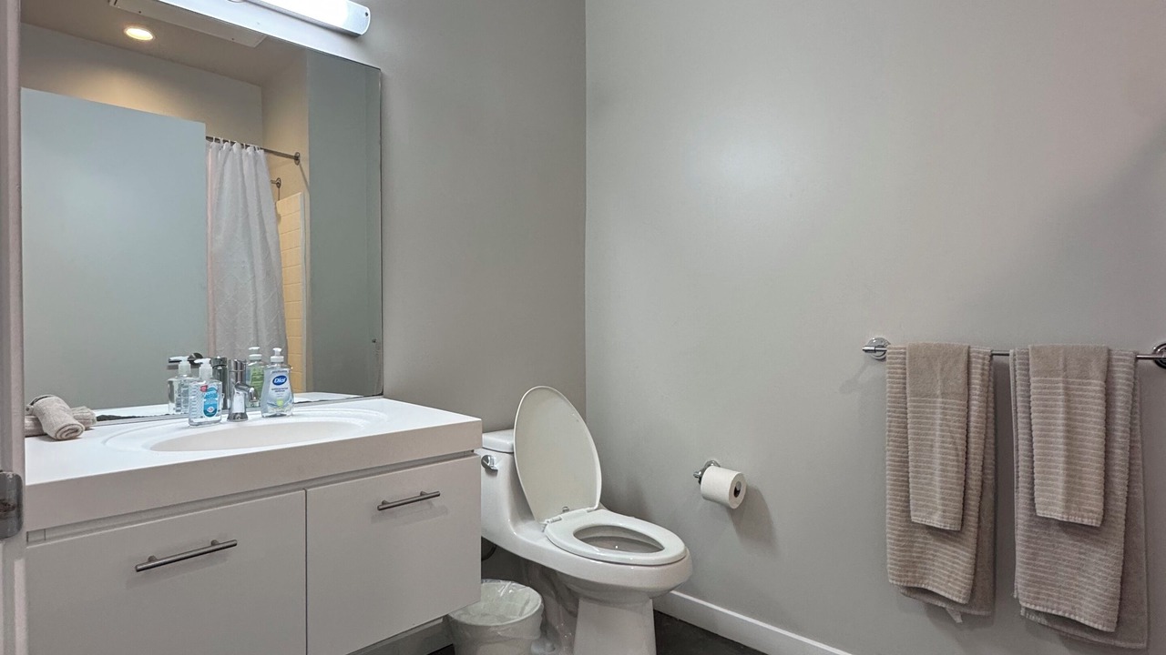 Photo of Bathroom in East Village