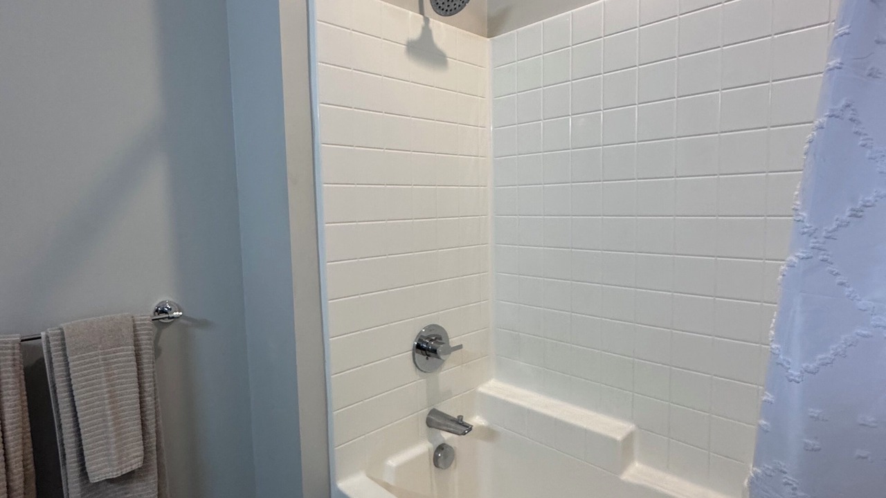 Photo of Bathroom in East Village