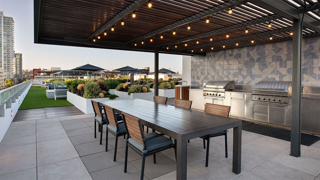 Photo of Outdoor in East Village