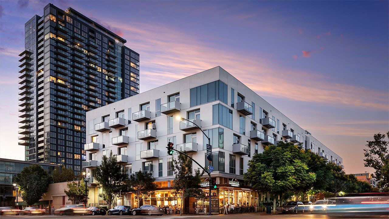 Photo of Outdoor in East Village