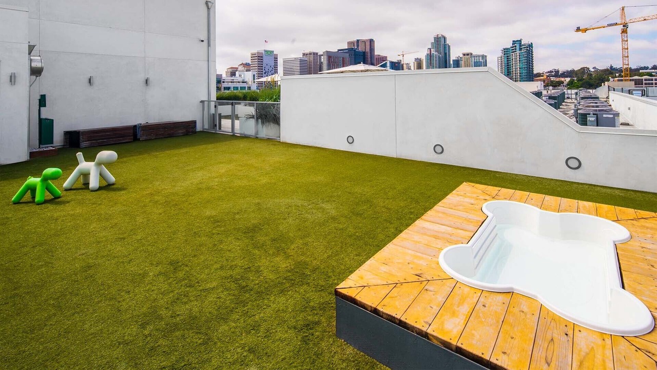 Photo of Outdoor in East Village