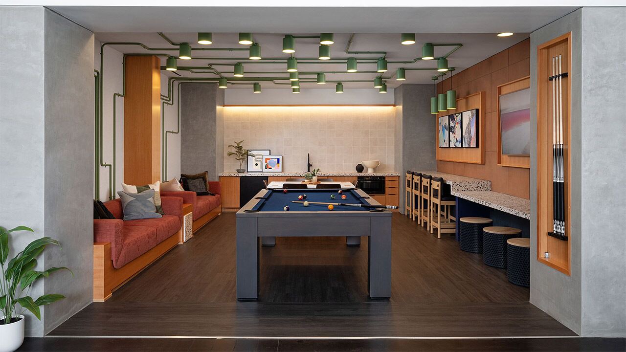 Photo of Bedroom in East Village