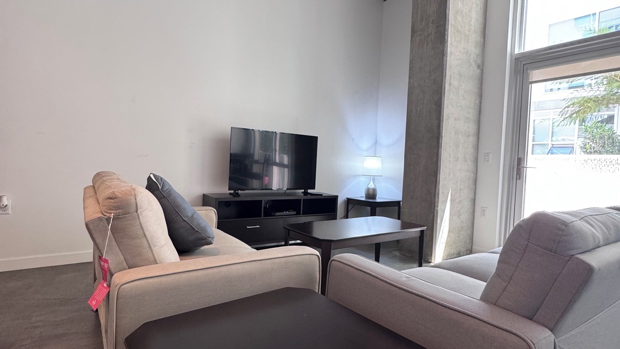 Photo of Livingroom in East Village