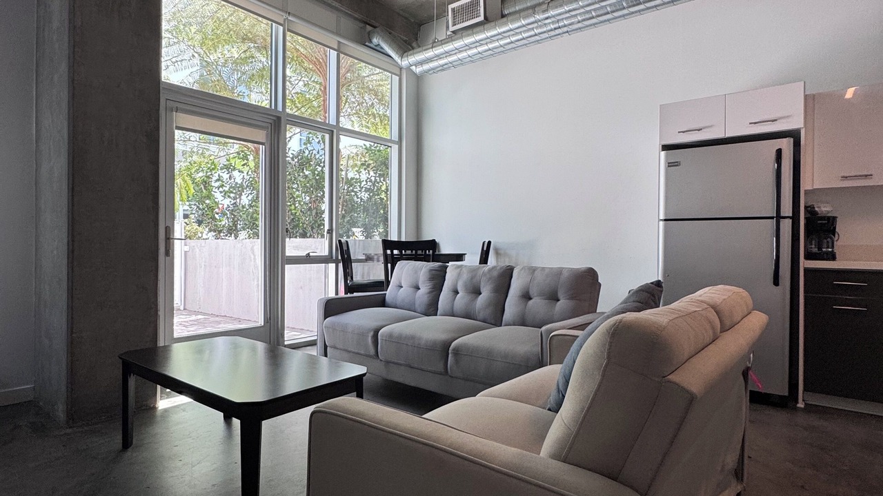 Photo of Livingroom in East Village