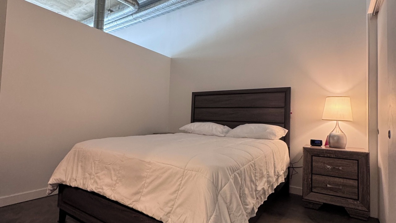 Photo of Bedroom in East Village