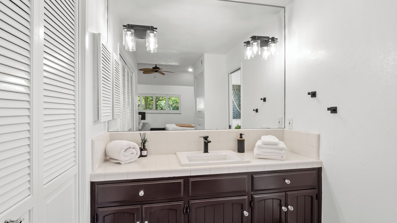 Photo of Bathroom in Fresno