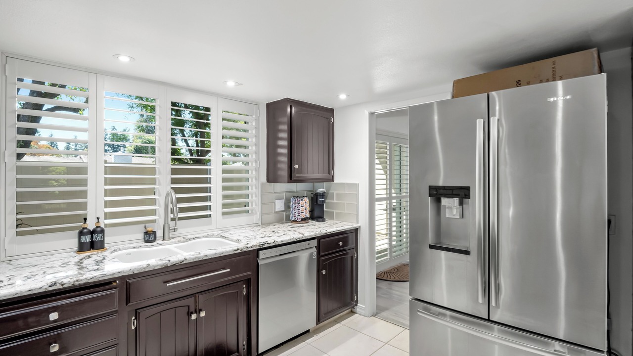 Photo of Kitchen in Fresno