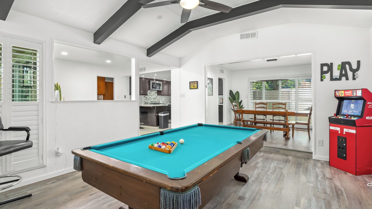 Photo of Bedroom in Fresno