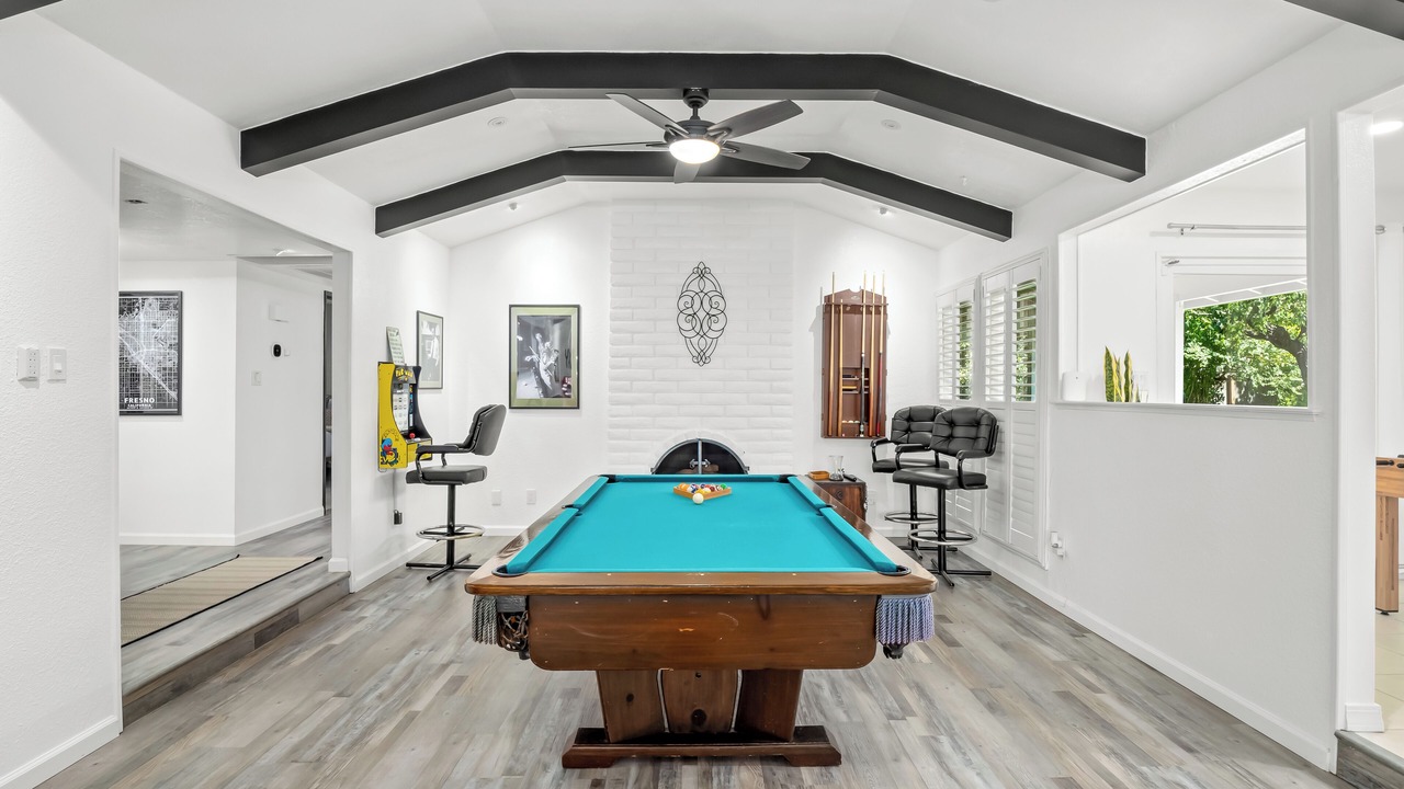 Photo of Bedroom in Fresno